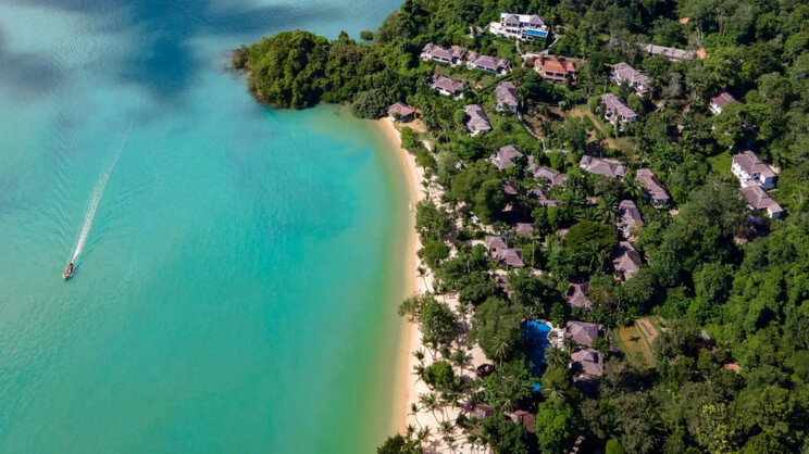 Paradise Koh Yao (Koh Yao Noi )